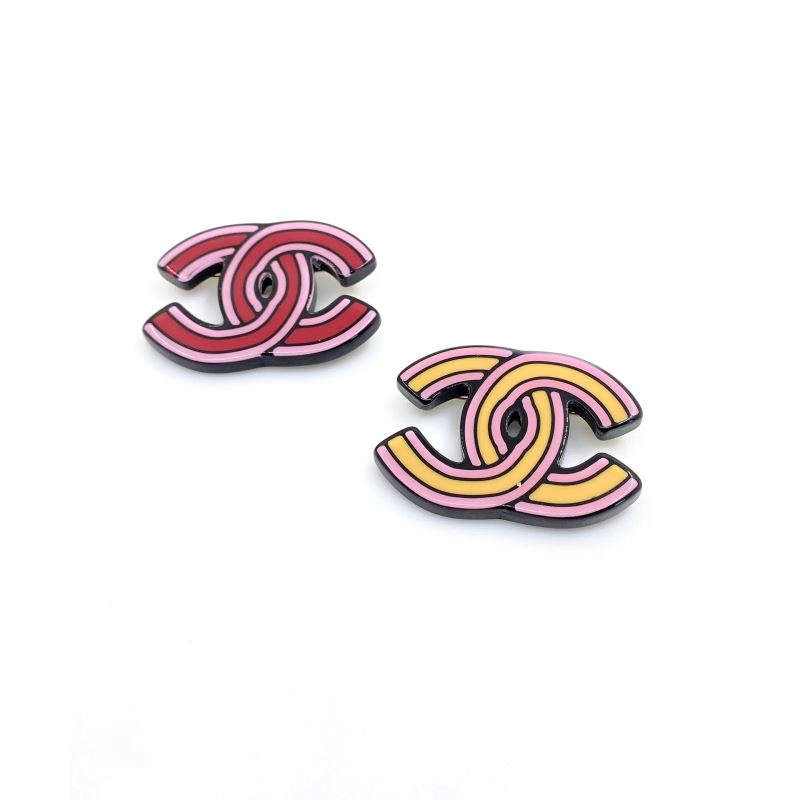 Ch*el brooches